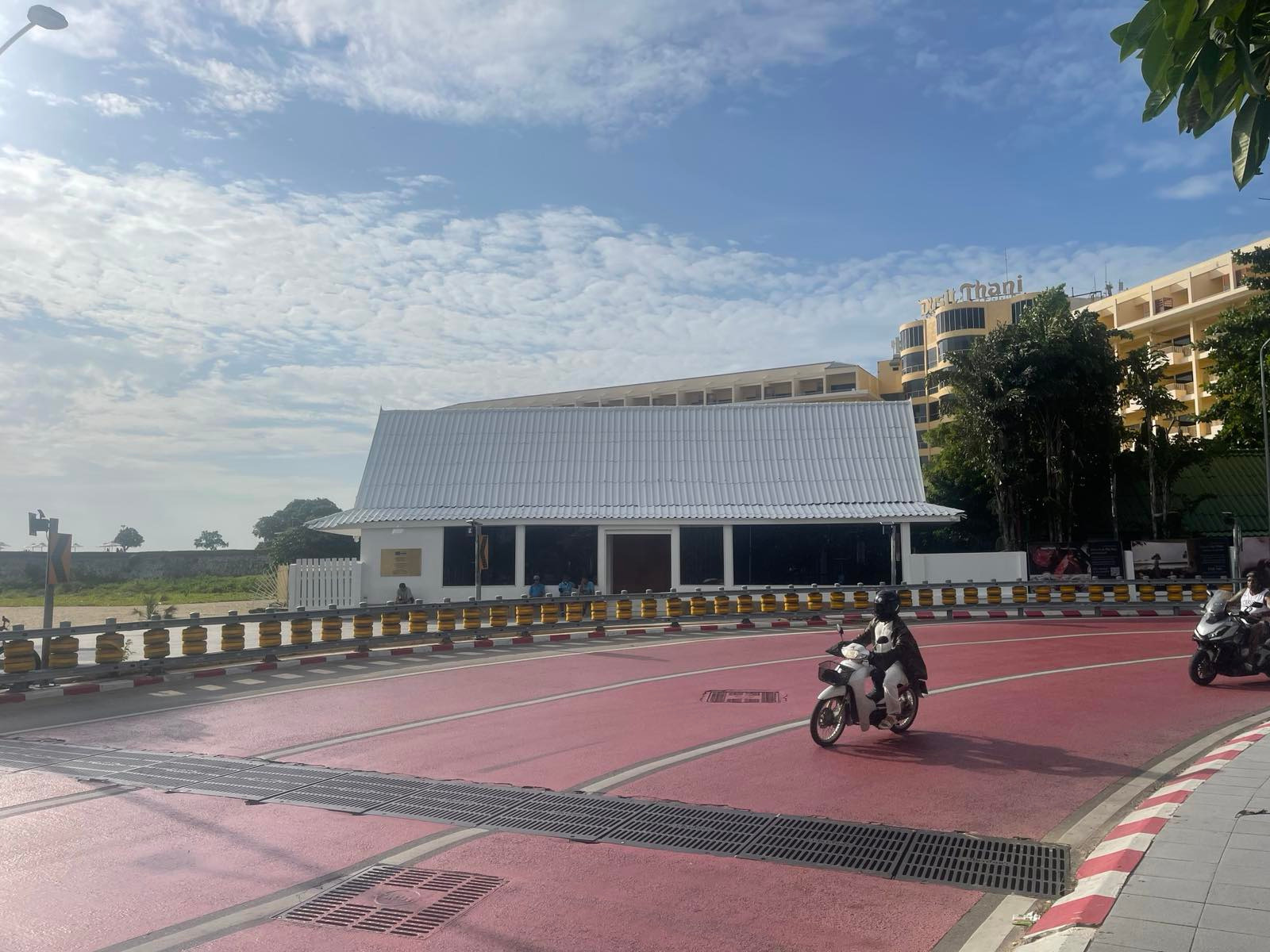 Тайланд “Visa-Run” зорчигчдод тавих хяналтаа чангатгав